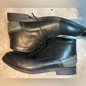 Rockport Chukka Boots